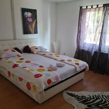 Apartman City Apartman Tuzla Kültér fotó