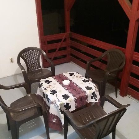 Apartman City Apartman Tuzla Kültér fotó