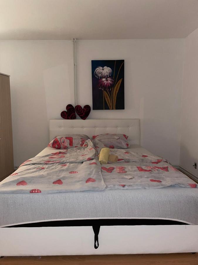 Apartman City Apartman Tuzla Kültér fotó