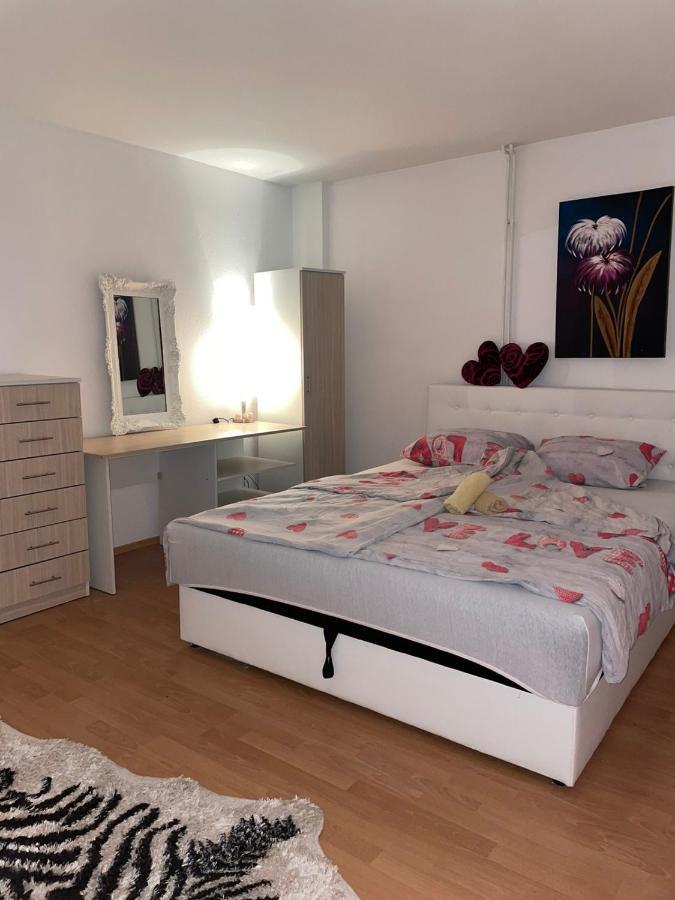 Apartman City Apartman Tuzla Kültér fotó