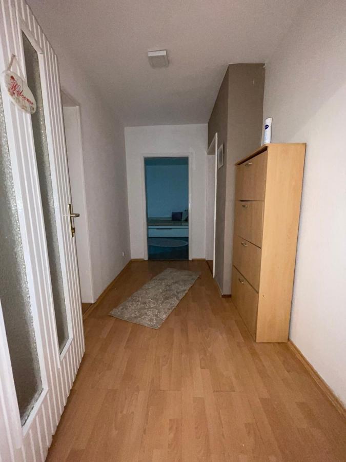 Apartman City Apartman Tuzla Kültér fotó