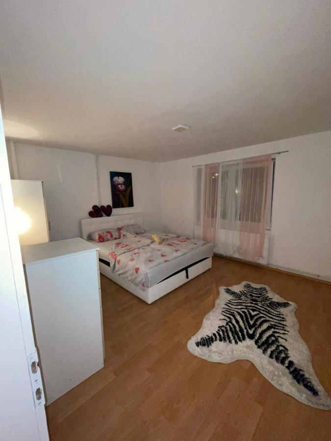 Apartman City Apartman Tuzla Kültér fotó