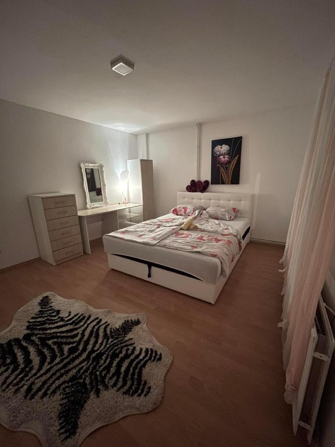 Apartman City Apartman Tuzla Kültér fotó