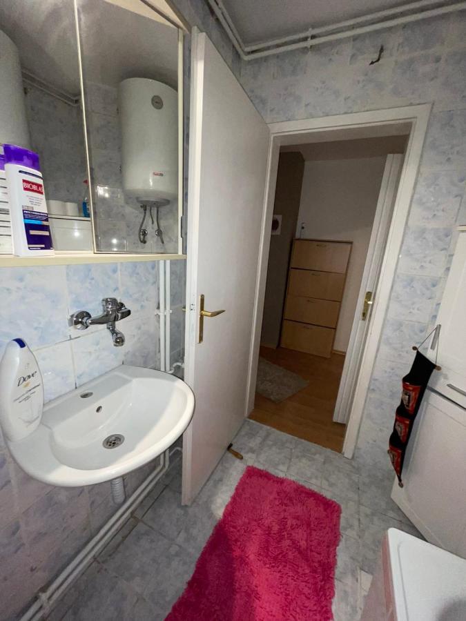 Apartman City Apartman Tuzla Kültér fotó