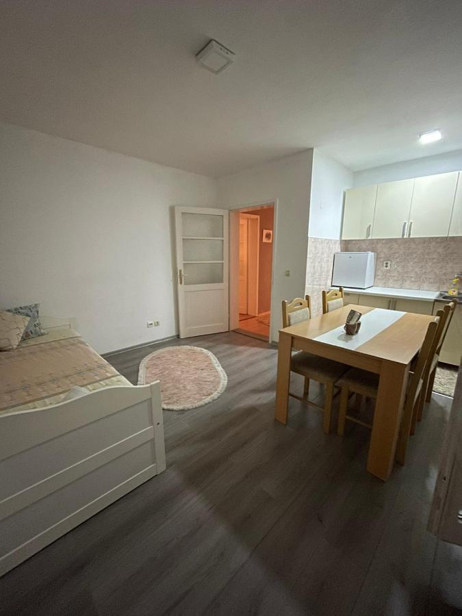 Apartman City Apartman Tuzla Kültér fotó