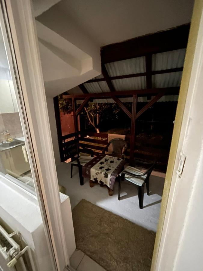 Apartman City Apartman Tuzla Kültér fotó