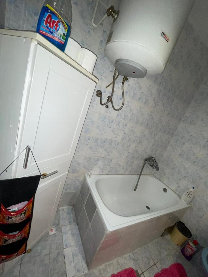 Apartman City Apartman Tuzla Kültér fotó