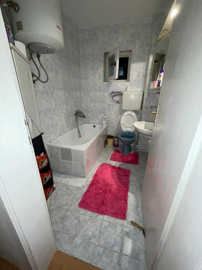 Apartman City Apartman Tuzla Kültér fotó
