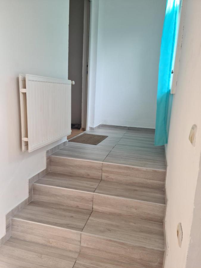 Apartman City Apartman Tuzla Kültér fotó