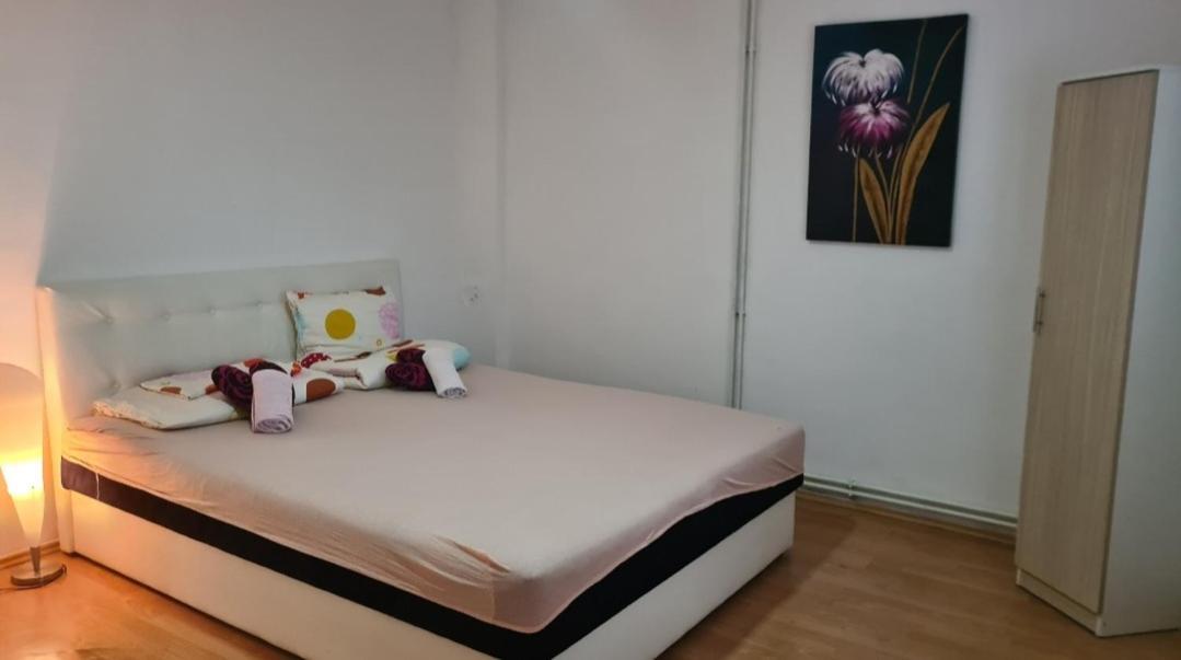 Apartman City Apartman Tuzla Kültér fotó