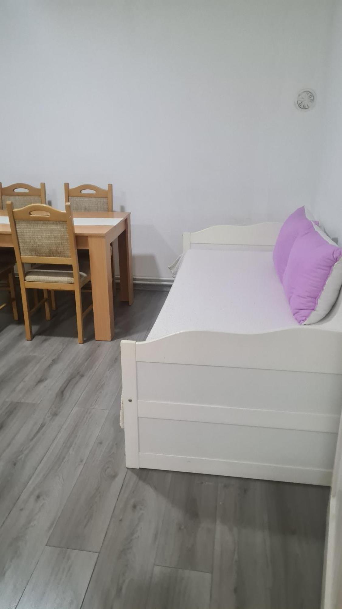 Apartman City Apartman Tuzla Kültér fotó