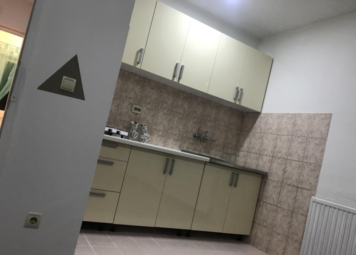 Apartman City Apartman Tuzla Kültér fotó