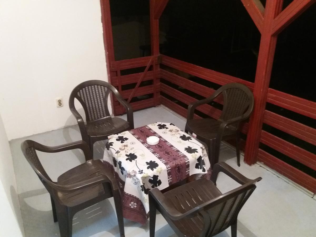 Apartman City Apartman Tuzla Kültér fotó