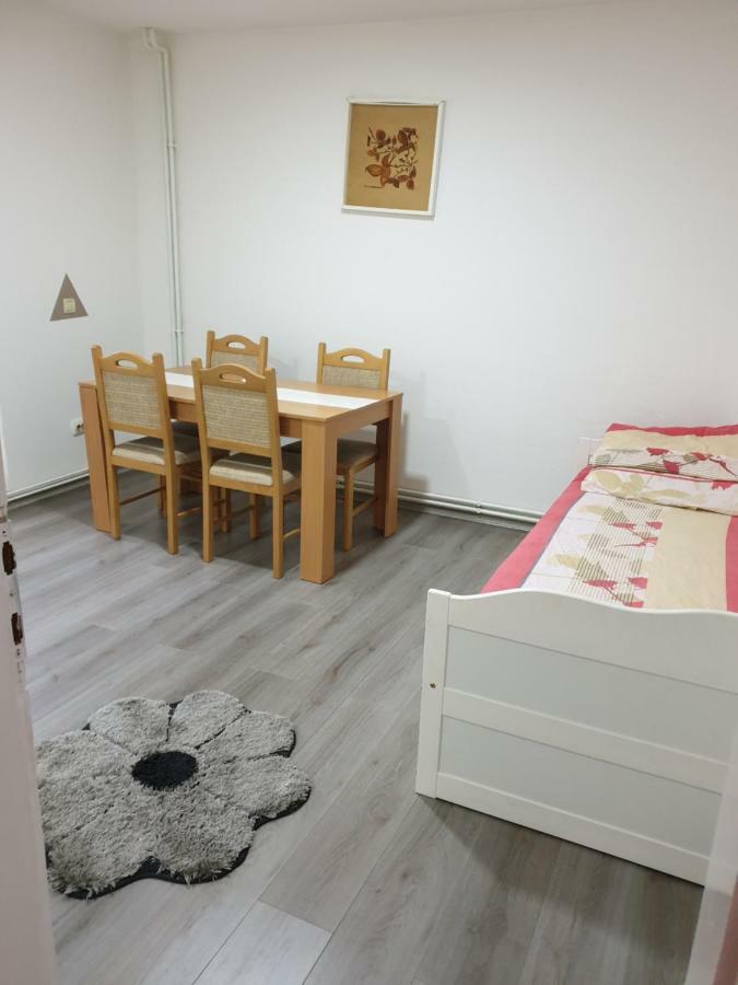 Apartman City Apartman Tuzla Kültér fotó